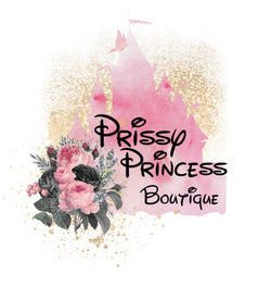 Prissy Princess Boutique