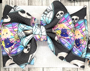 Nevermore Bows