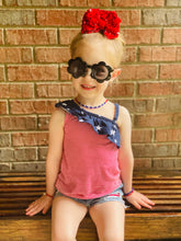 Load image into Gallery viewer, Flag Choker