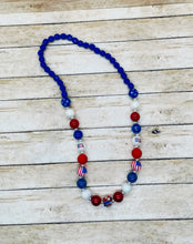 Load image into Gallery viewer, USA Elastic Bitty Strand