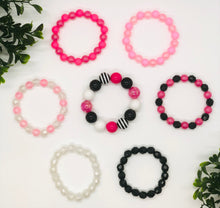 Load image into Gallery viewer, Barbie Inspired Bracelets

