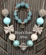 Load image into Gallery viewer, Riya’s Ever After (Necklace)
