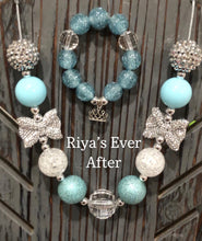Load image into Gallery viewer, Riya’s Ever After (Necklace)