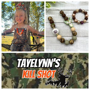 TayeLynn’s Kill Shot