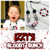Izzy’s Bloody Bunch