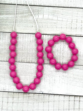 Load image into Gallery viewer, Back To Basics Bubblegum/Bittys