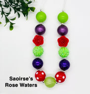 Saoirse’s Rose Waters