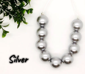 Pearl Solids