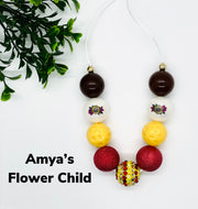 Amya’s Flower Child