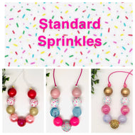 Standard Sprinkles
