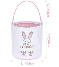 Load image into Gallery viewer, Personalized Easter Basket Only
