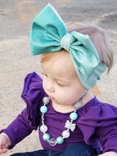 Load image into Gallery viewer, Riya’s Ever After (Necklace)