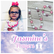 Jasmine’s Prayers