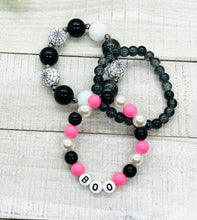 Load image into Gallery viewer, Boo Bracelets
