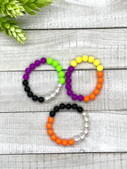 Colorblock Bracelets