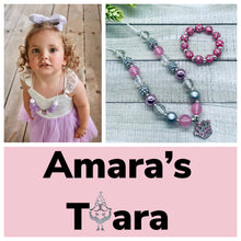 Load image into Gallery viewer, Amara’s Tiara
