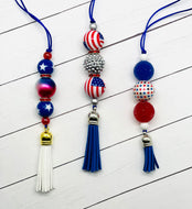 All American Lanyards