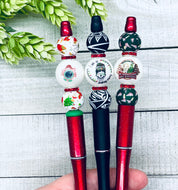 Holiday Pens