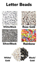 Load image into Gallery viewer, Personalized Name Choker/Bracelet