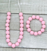 Load image into Gallery viewer, Back To Basics Bubblegum/Bittys