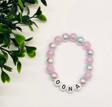 Load image into Gallery viewer, Personalized Name Bracelets
