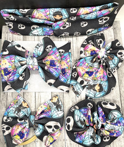 Nevermore Bows