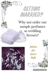 Fragrance Sample Pack