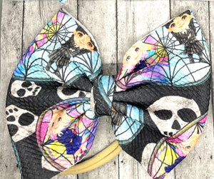 Nevermore Bows