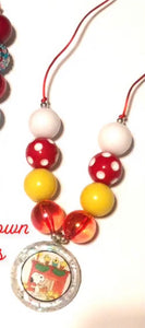 Charlie Brown Inspired Necklaces