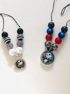 NBC Inspired Necklaces