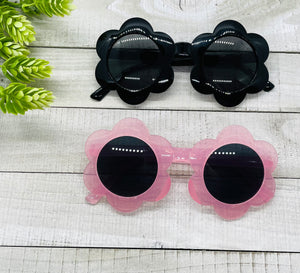 Flower Sunnies