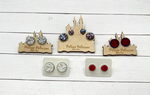 RWB Earrings