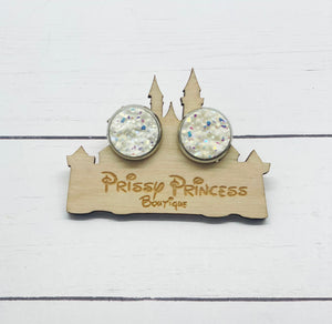 RWB Earrings