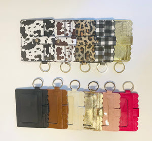 Keychain Wallets