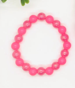 Barbie Inspired Bracelets