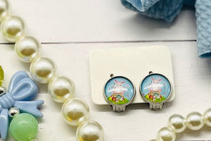 Easter Earrings