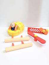 Load image into Gallery viewer, Wooden Magnetic Toys
