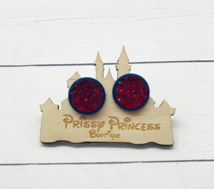 RWB Earrings