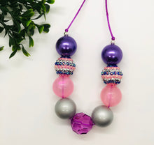 Load image into Gallery viewer, Pretty Bling Mixes- Necklace Only
