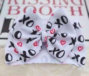 Xoxo Bows