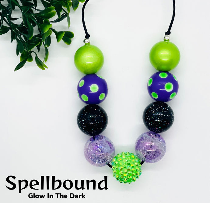 Spellbound- Glow In The Dark