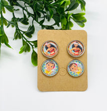 Load image into Gallery viewer, Custom Request Earrings
