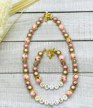Load image into Gallery viewer, Personalized Name Choker/Bracelet
