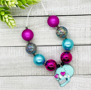 Candy Skull