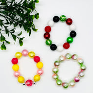 Tutti Frutti Bracelets