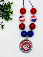 Proud to Be An American