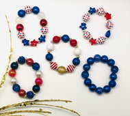 Freedom Bracelets