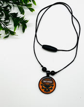 Load image into Gallery viewer, Born To Ride single Pendant Necklace
