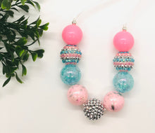 Load image into Gallery viewer, Pretty Bling Mixes- Necklace Only
