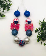 American Bling & Bows